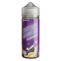 Blackberry Custard Monster 100ml