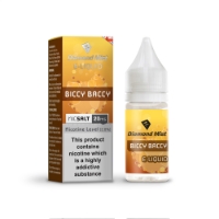 Biccy-Baccy-eliquid-diamondmist-nicsalt-20mg