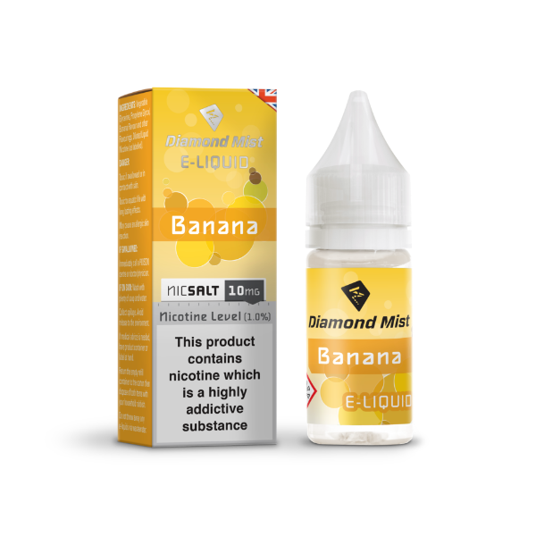 Banana-eliquid-diamondmist-Nic-Salt-10