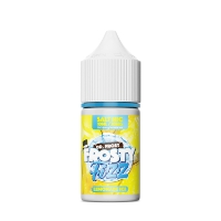 Dr Frost Lemonade Ice Nic Salt 10ml