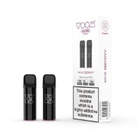 Voom Replacement Pod