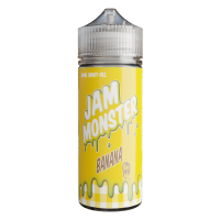 Banana Jam Monster