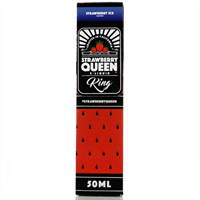 STRAWBERRY QUEEN 0mg King (50ml)