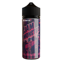 Mixed Berry Jam Monster 