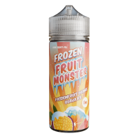 Passionfruit Orange Guava Ice Frozen Fruit Monster 100ml