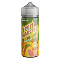 Mango Peach Guava Fruit Monster 100ml