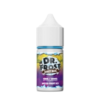 Dr Frost Mixed Fruit Ice Nic Salt 10ml