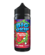 Raspberry Mojito Big Drip 120ml Bottle