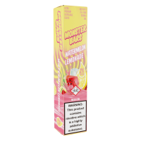 Watermelon Lemonade Monster Bar