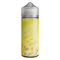 Banana Custard Monster 100ml