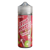 Strawberry Kiwi Pomegranate Fruit Monster 100ml