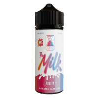 The Milk Fruity 100ml