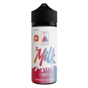 The Milk Fruity 100ml