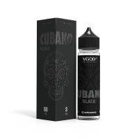 Cubano Black