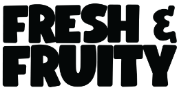 Fresh & Fruity 100ml