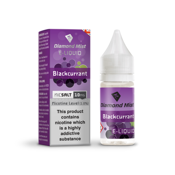 Blackcurrant-eliquid-diamondmist-NICSALT-10