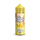 The Custard Company - Vanilla Custard 0mg 120ml