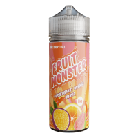 Passionfruit Orange Guava Fruit Monster 100ml