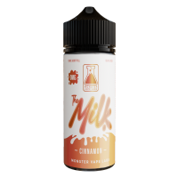 The Milk Cinnamon 100ml
