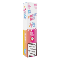 The Milk Fruity Bar 