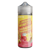 Watermelon Lemonade Monster 100ml