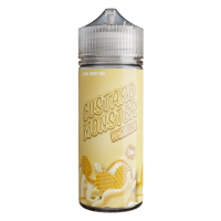 Vanilla Custard Monster 100ml