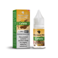 Cafeto-eliquid-diamondmist-NICSALT-10