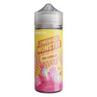 Pink Lemonade Monster 100ml