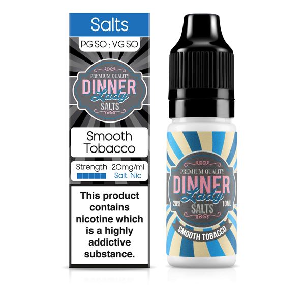 DinnerLady-Tobacco-Smooth-Tobacco-Salt-Nicotine-20mg-UK