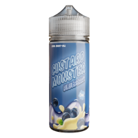 Blueberry Custard Monster 100ml