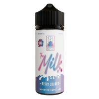 The Milk Berry Crunch 100ml