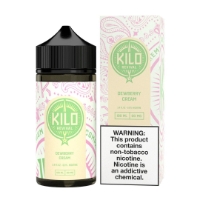 Kilo Dewberry Cream 100ml