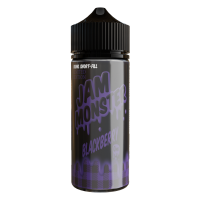 Blackberry Jam Monster 100ml