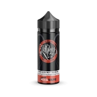 Ruthless Slurricann 0mg 120ml