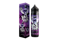 Grape Shot 50ml Juice Junki Nic Shot & Box Large