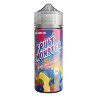 Blueberry Raspberry Lemon Fruit  Monster 100ml