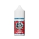 Dr Frost Strawberry Ice Nic Salt 10ml