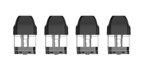 UWELL CALIBURN POD CARTRIDGE 1.4 (4 Pack)