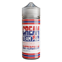 Buttercream Cream Team 100ml