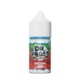 Dr Frost Apple & Cranberry Ice Nic Salt 10ml