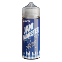Blueberry Jam Monster 100ml