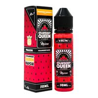 Strawberry Queen - Mason 50ml
