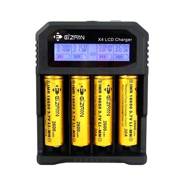Efan_X4_LCD_charger