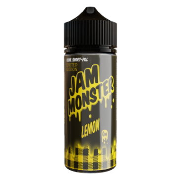 Lemon Jam Monster 100ml