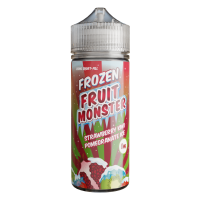 Strawberry Kiwi Pomegranate Ice Frozen Fruit Monster 100ml
